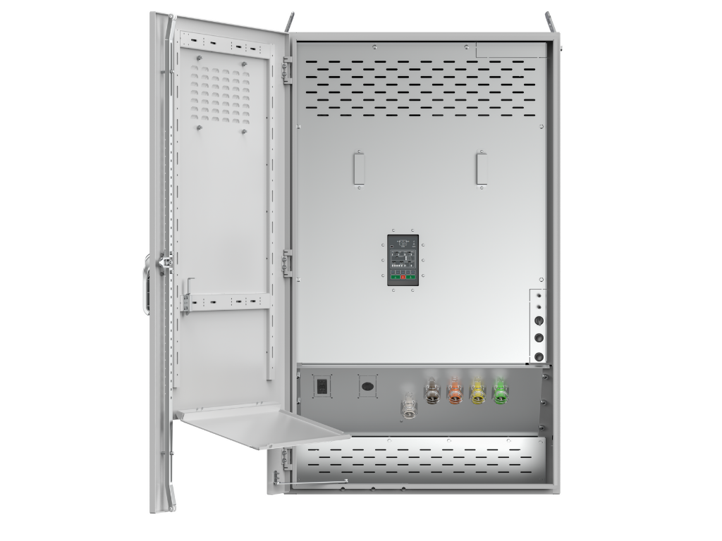 FFCC-C2 Generator ATS Quick Connect Cabinets 1200A